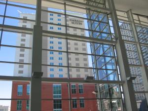 Embassy Suites by Hilton Denver Downtown Convention Center