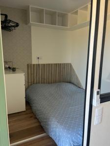 Appartements Studio meuble : photos des chambres