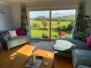 Westerley Country B & B with exclusive Guest lounge
