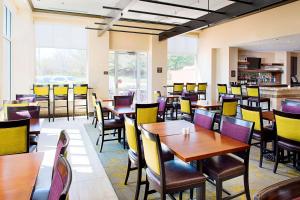 Hilton Garden Inn Hartford North-Bradley International Airport