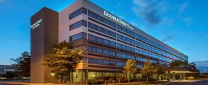 DoubleTree by Hilton Hotel Chicago - Schaumburg