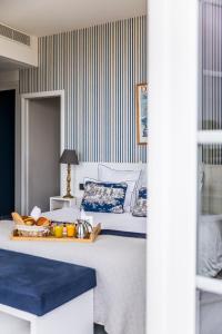 Hotels Le Flaubert : photos des chambres
