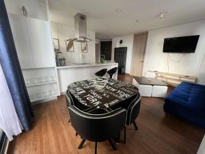 Wohnung Queens Deluxe