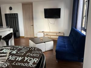 Wohnung Queens Deluxe