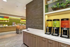 Home2 Suites By Hilton Madison Huntsville Airport