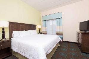 Hampton Inn & Suites Kokomo