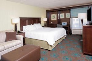 Hampton Inn & Suites Kokomo