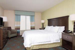 Hampton Inn & Suites Kokomo