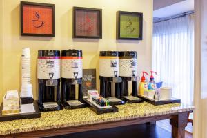 Hampton Inn Minneapolis-Burnsville