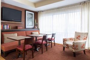 Hampton Inn Minneapolis-Burnsville