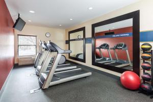 Hampton Inn Minneapolis-Burnsville