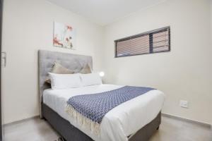 The Sunrise Waterfall