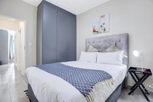 The Sunrise Waterfall