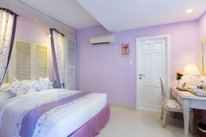 Hotel LOdéon Phu My Hung