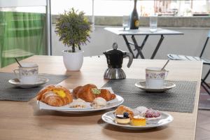 Isa Center - Leonardo Accademy - MXP - Lakes