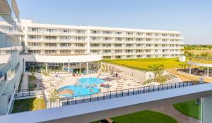 FARO Apartamenty Polanki Aqua 4 BASENY w cenie POOLS im Preis