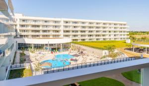 FARO Apartamenty Polanki Aqua free parking 4 baseny