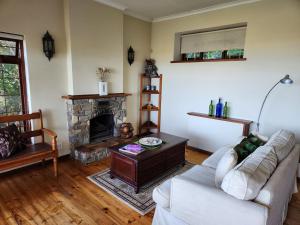 iGolomi Hillside Cottage