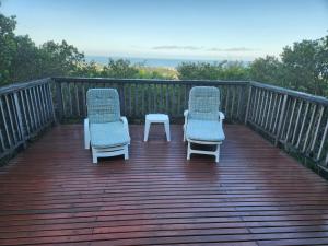 iGolomi Hillside Cottage