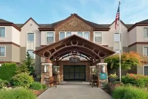 Homewood Suites by Hilton Portland Airport - Gresham