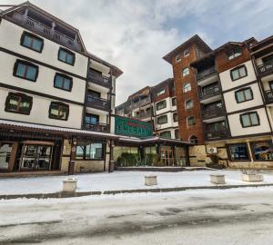 Anna Apartment near Gondola