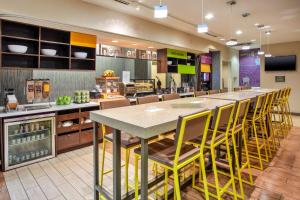 Home2 Suites by Hilton San Antonio Downtown - Riverwalk, TX