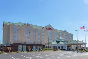 Hilton Garden Inn Richmond South/Southpark