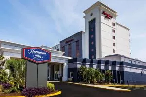 Hampton Inn Virginia Beach Oceanfront North - فرجينيا بيتش