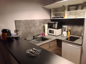 Magnifique Studio 26m2