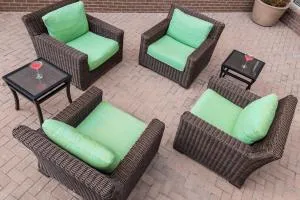 Hilton Garden Inn Washington DC/Greenbelt - بيلتسفيل