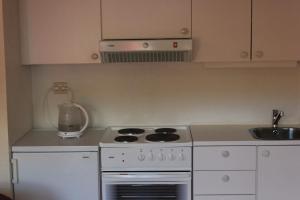 Apartment with Shower room in Ildtoppen