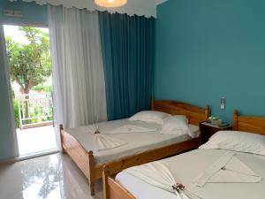 VILLA STATHIS