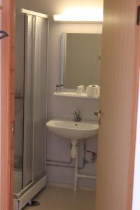 Double Room with Private Bathroom room in Ildtoppen