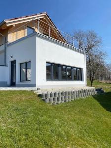 Dachterrassenwohnung Alois