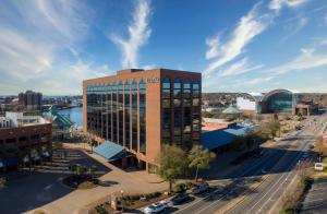 The Landing at Hampton Marina, Tapestry Collection by Hilton - 4hvězdičkové hotely ve městě Hampton