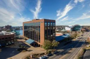 The Landing at Hampton Marina, Tapestry Collection by Hilton - Gloucester