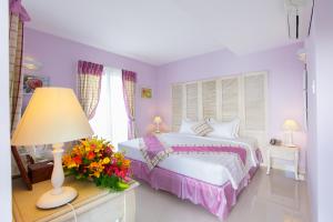 Hotel LOdéon Phu My Hung