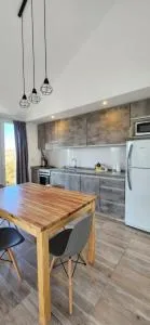 Refugio Chocón Medio - Neuquén - Cutral-Có