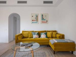 Sunny Apartment 3bed with terraze