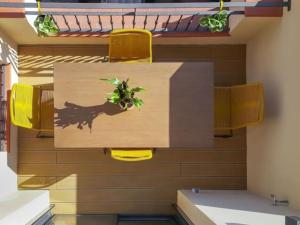 Sunny Apartment 3bed with terraze