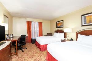 Double Room - Disability Access room in DoubleTree by Hilton Grand Rapids-Airport