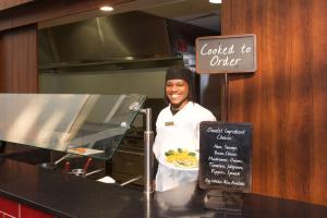 Embassy Suites by Hilton Detroit - LivoniaNovi