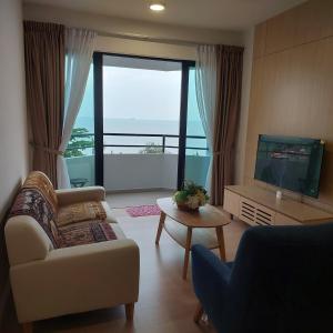 Mutiara Melaka Beach Apartment