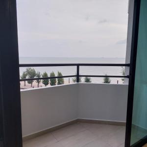 Mutiara Melaka Beach Apartment