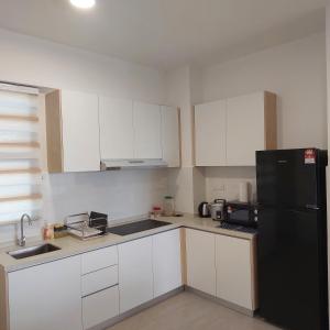Mutiara Melaka Beach Apartment