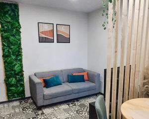 Appartements ArtGrey * Ideal Pro * Roanne Secteur Gare et rue pietonnes : photos des chambres