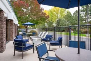 Hampton Inn Loveland - Berthoud