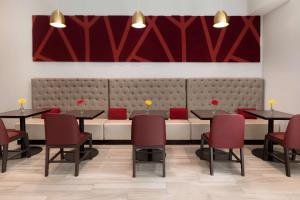 Hilton Garden Inn Long Island City
