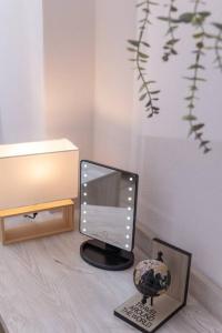 Calliroè Aesthetic Centro Apt