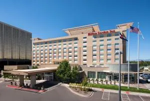 Hilton Garden Inn Denver/Cherry Creek - Englewood